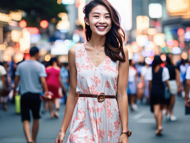 Shanghai's Entertainment Industry: A Vibrant Hub of Culture and Creativity