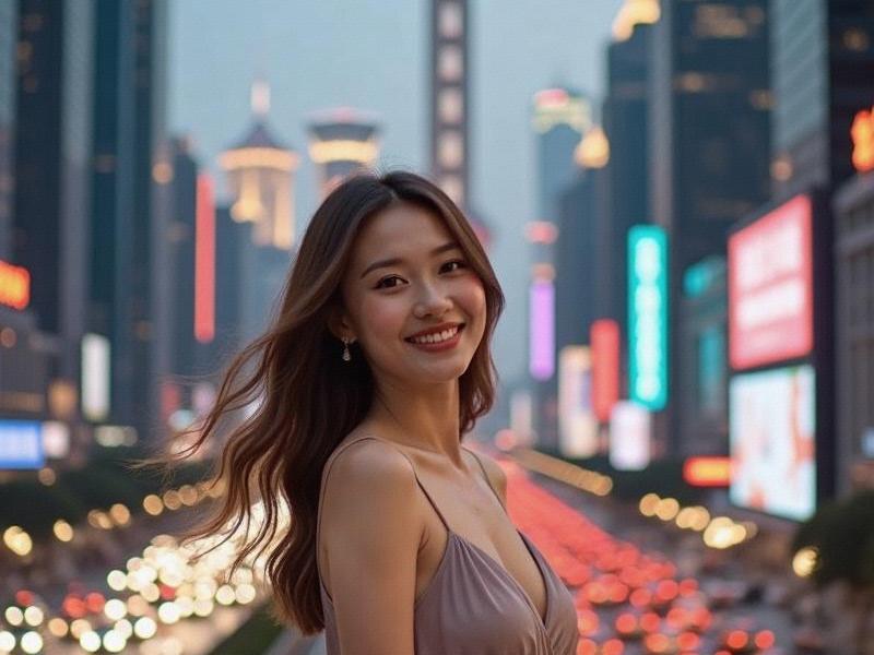 Shanghai's Silent Revolution: How China's Financial Capital is Reinventing Itself for the Digital Age