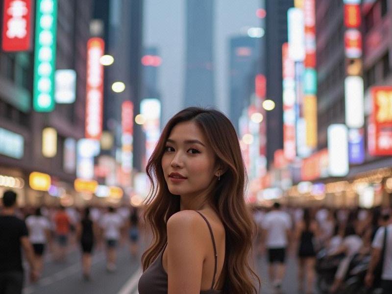 【霓虹新生代：上海娱乐会所的品质革命】