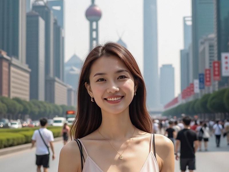 Shanghai's Cultural Renaissance: How China's Global City Is Reinventing Its Creative Identity