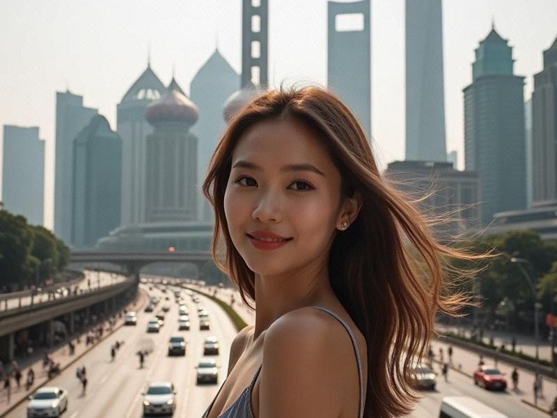 The Evolution of Shanghai's Nightlife: How Entertainment Clubs Are Redefining Urban Leisure Culture