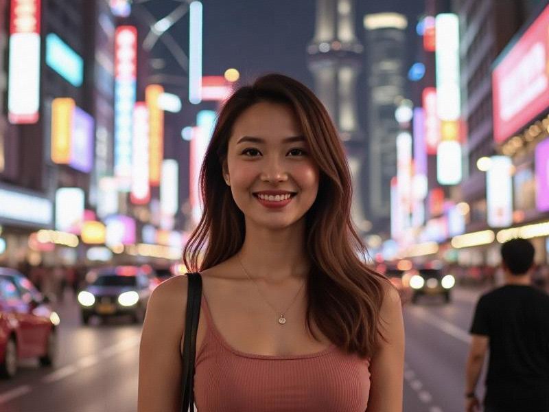Shanghai's Premium Entertainment Venues: Where Business Meets Leisure in China's Global City