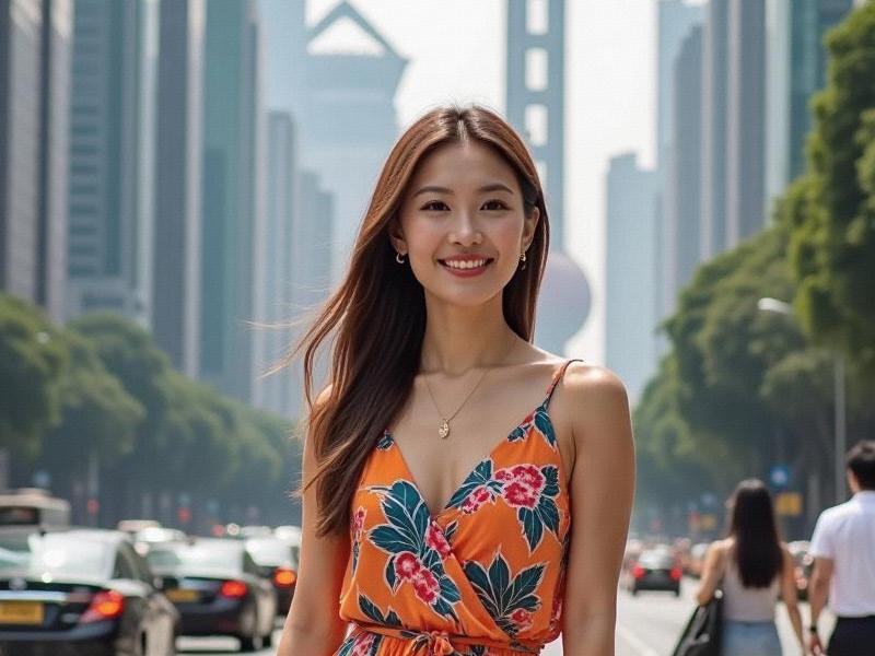Shanghai and Beyond: Exploring the Pearl of the Yangtze and Its Enchanting Periphery