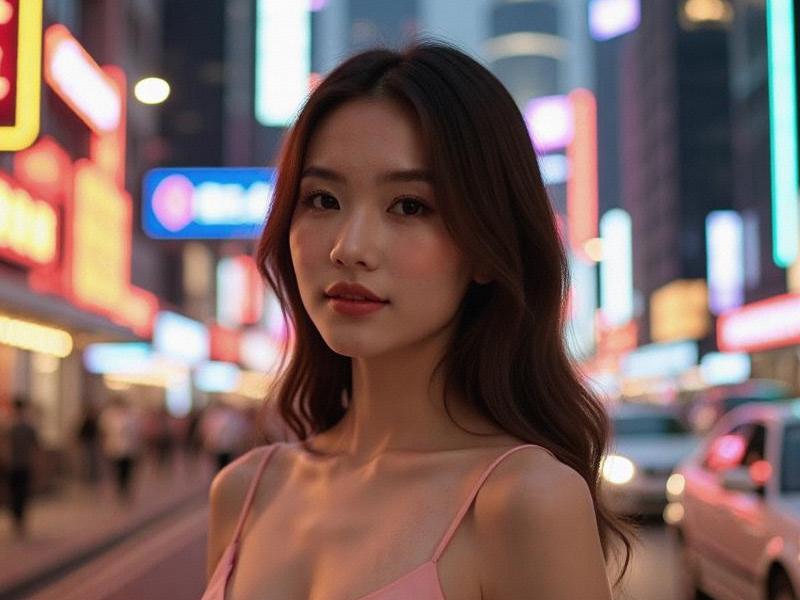 Shanghai's Daughters: How the City's Women Are Redefining Chinese Femininity