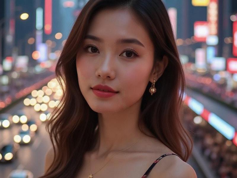 Shanghai's Quantum Leap: How China's Financial Capital is Redefining Urban Futures