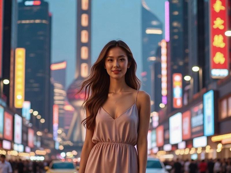 Shanghai's Nightlife Transformation: From Jazz Age Glamour to Digital Age Experiences