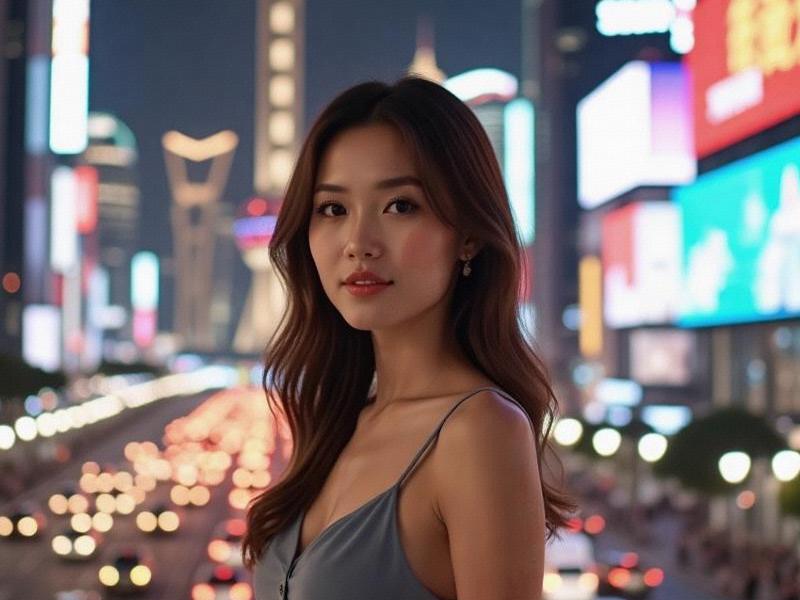 Shanghai 2025: The Phoenix of the East Reinvents Itself Again