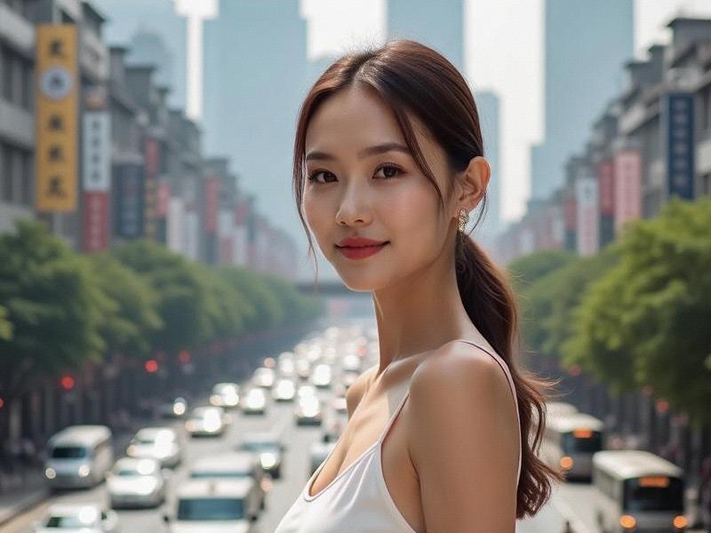 Quantum Leap: How Shanghai Is Building the World's Most Advanced AI Ecosystem