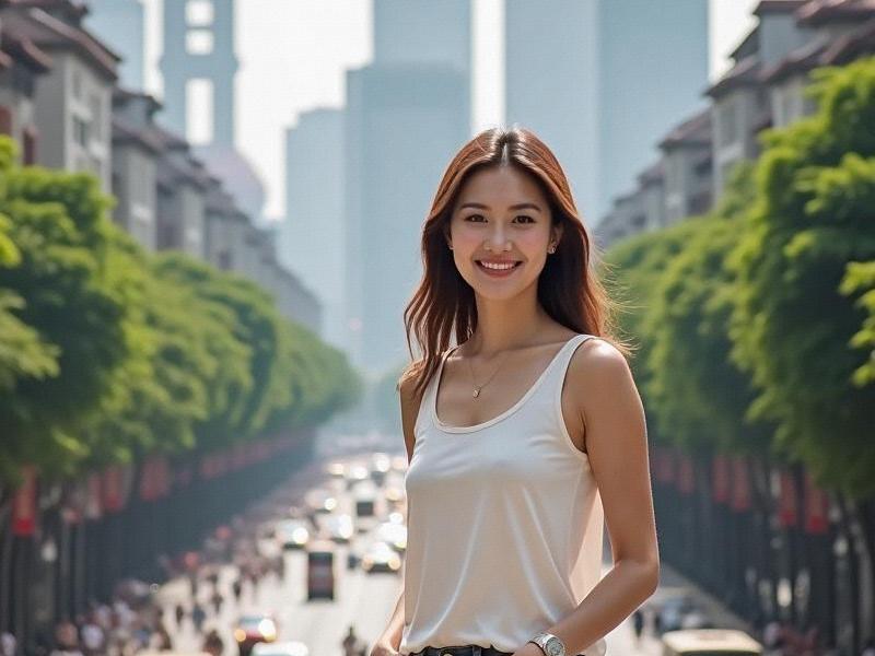 Shanghai 2030: The Making of a Next-Generation Global City