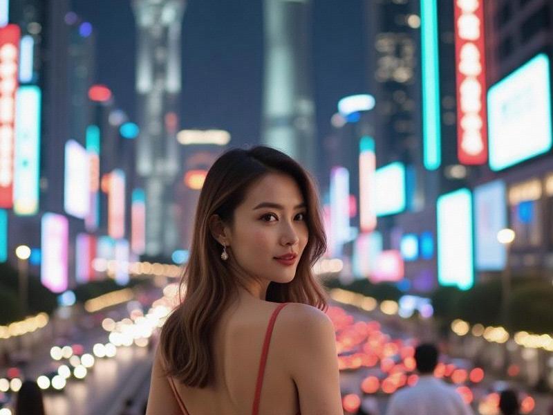 Shanghai 2045: Building the World's First Sponge Megacity