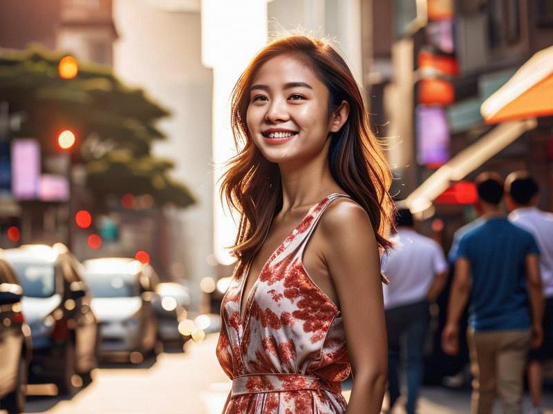 Shanghai's Green Transformation: How the City is Leading China's Eco-Friendly Revolution