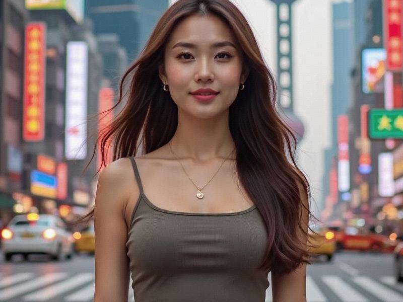 Shanghai After Dark: The High-Tech Transformation of the City's Nightlife Economy