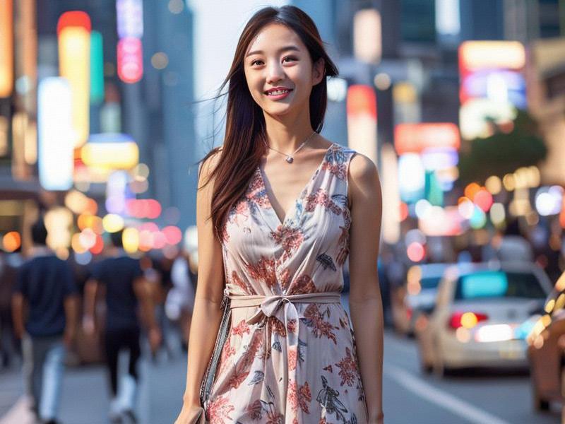 The Enchanting Fringe of Shanghai: Exploring the Surrounding Areas