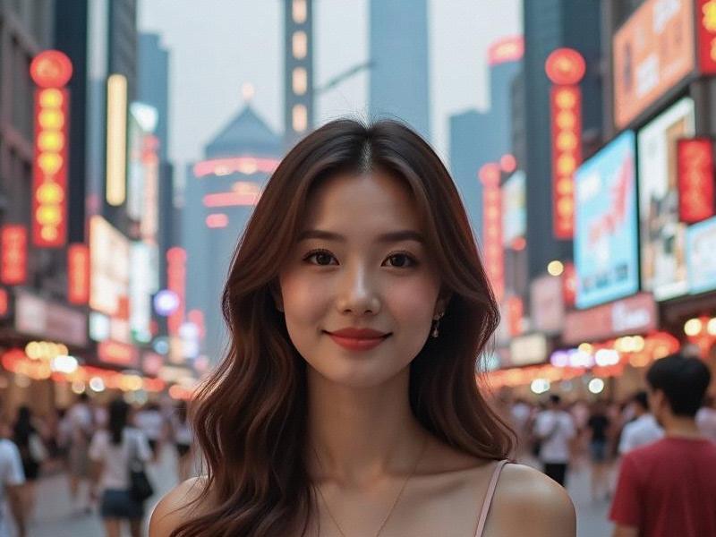 Shanghai's Daughters: How the City's Women Are Shaping China's Future