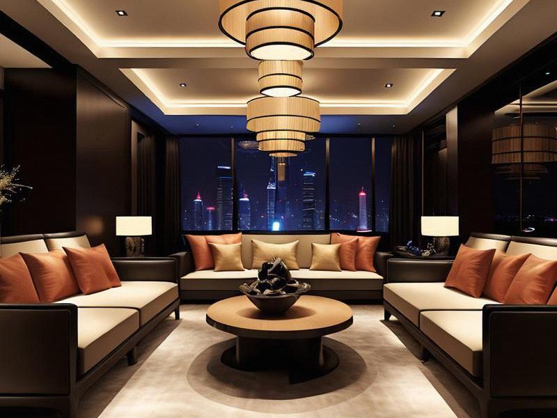 VIP Clubbing Experience in Shanghai: An Upscale Adventures for the Elite