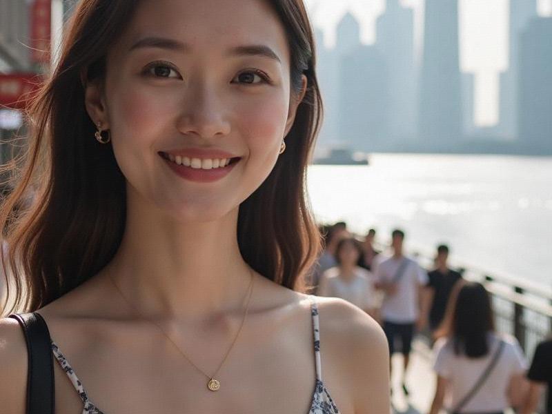 Shanghai 2025: Where Ancient Traditions Meet Futuristic Innovation