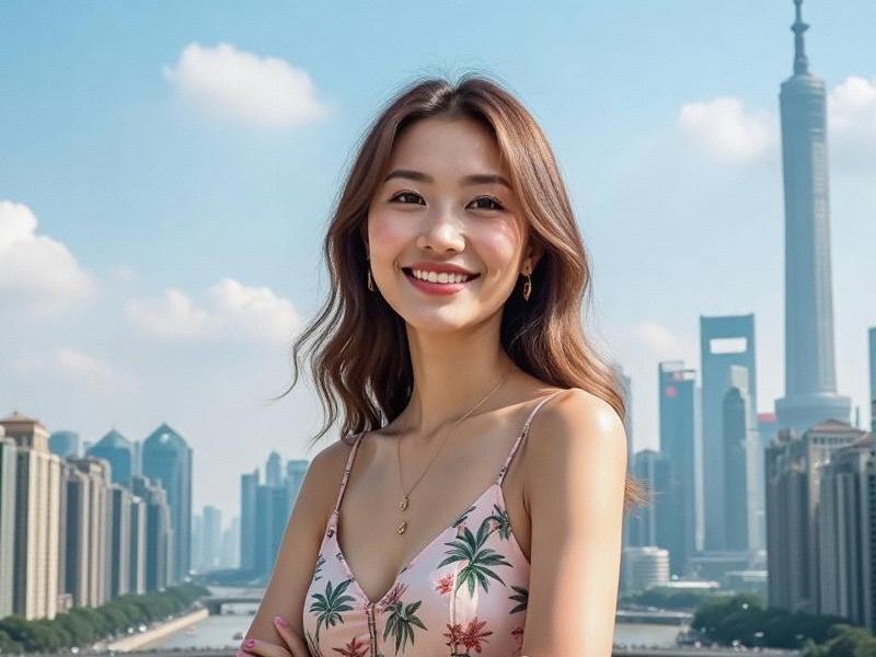 Shanghai's Daughters: How the City's Women Are Shaping China's Cultural Future