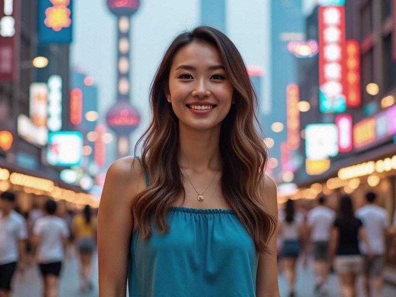 【城市镜像】从月份牌到小红书：上海女性形象百年流变