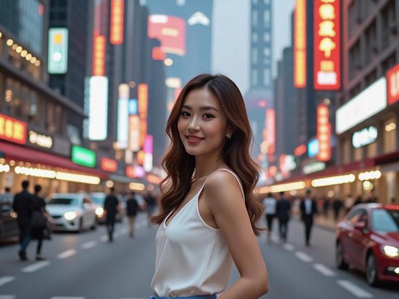 Shanghai 2025: The Dual Engine of Tradition and Innovation Driving China's Premier Global City