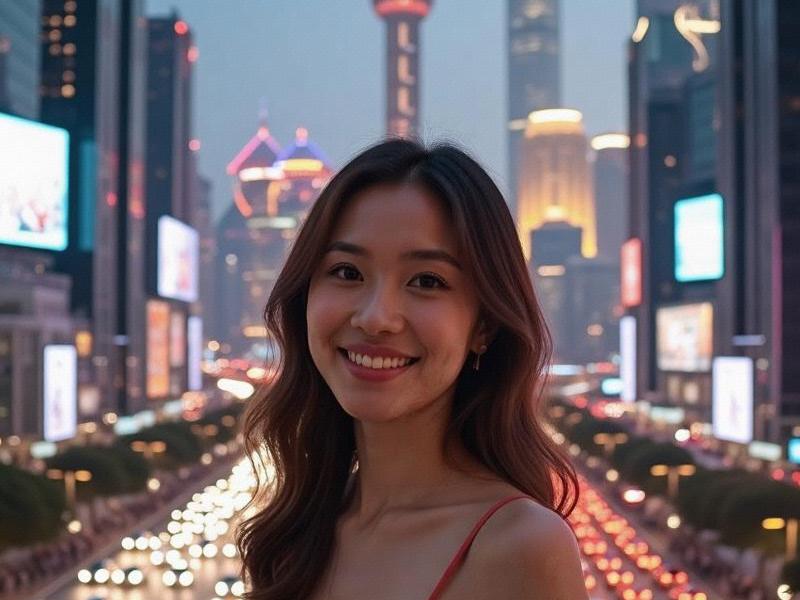 Shanghai 2025: Where Ancient Courtyards Meet Quantum Computing