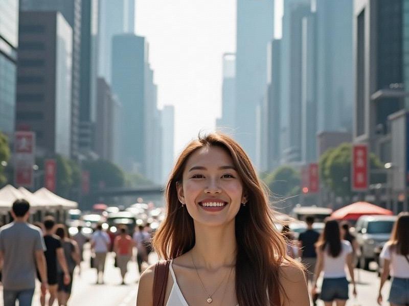 Shanghai's Spillover Effect: How the Megacity is Reshaping the Yangtze Delta