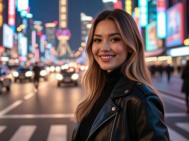 【霓裳与素履：2025上海女性的十二时辰图鉴】