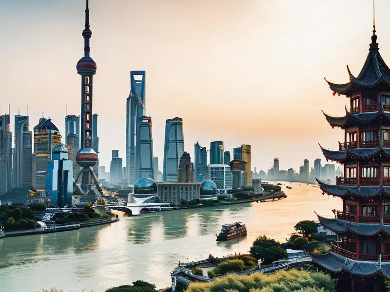 Exploring the Hidden Gems of Shanghai and Its Surroundings