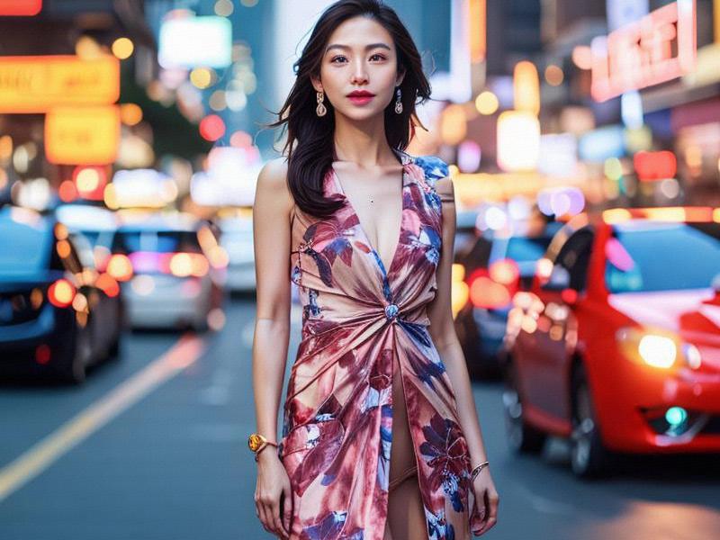 Shanghai and Its Surroundings: A Comprehensive Overview