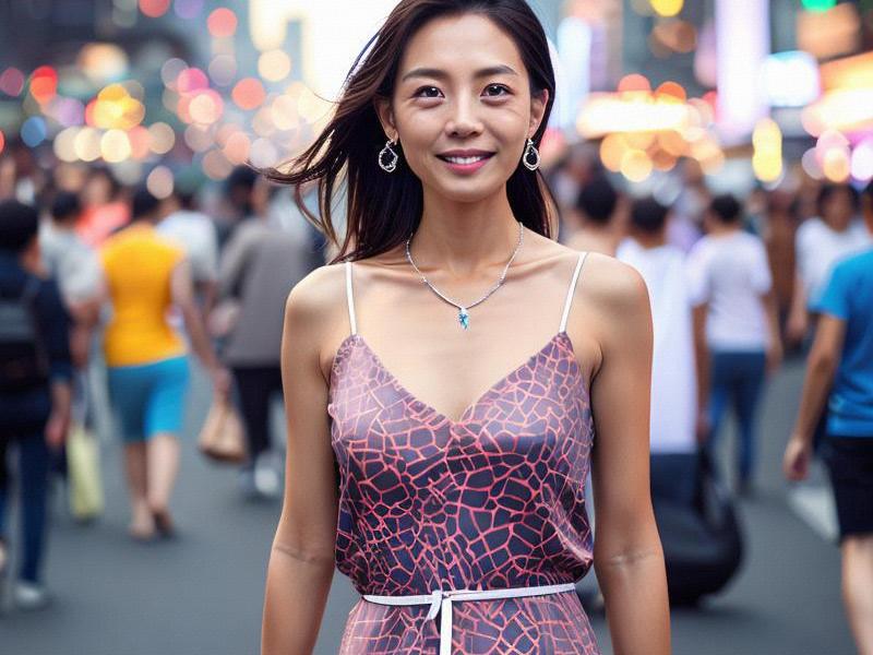 Shanghai and Its Surrounding Areas: A Dynamic Hub of Development and Culture