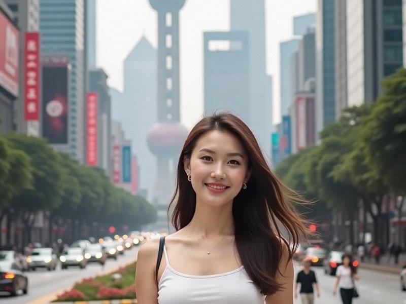 Shanghai's Entertainment Revolution: How Luxury Clubs and KTV Palaces Are Reshaping Urban Nightlife