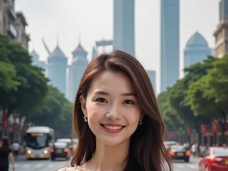 The Shanghainese Paradox: How China's Most Cosmopolitan Women Balance Tradition and Modernity