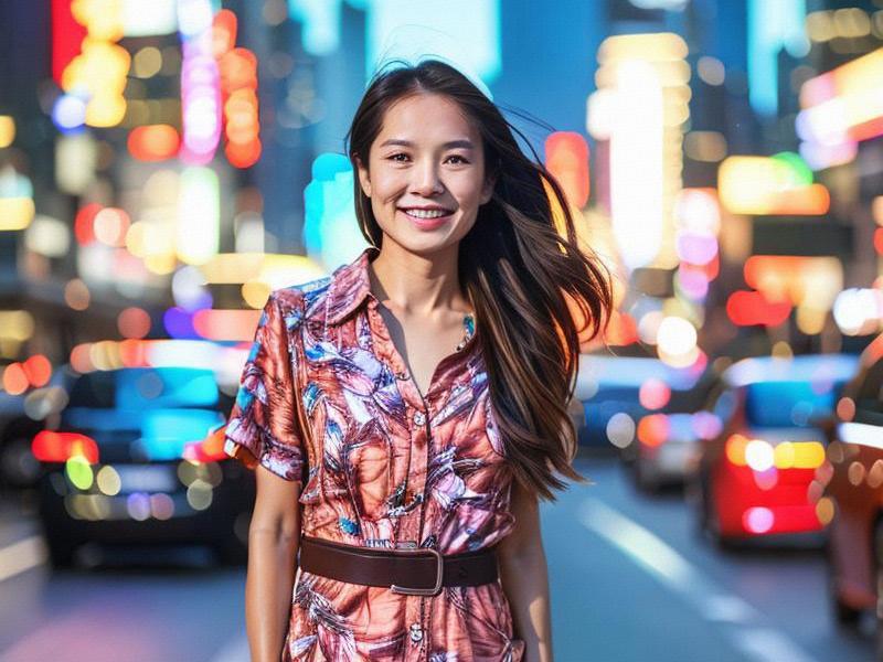Shanghai's Thriving Entertainment Complexes: A New Era of Leisure and Culture