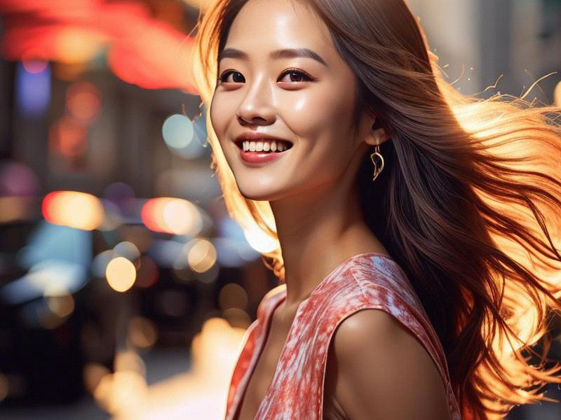 Shanghai Beauties: A Blend of Tradition and Modernity