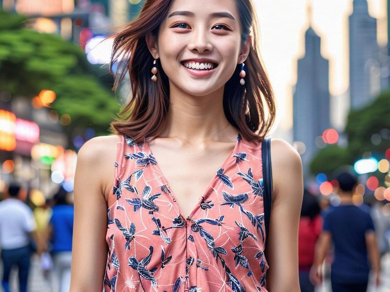 Shanghai: A Global Metropolis with Endless Charm and Opportunities