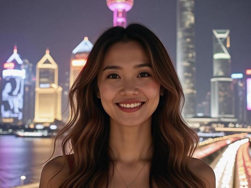 Shanghai 2025: The City Where Centuries Collide