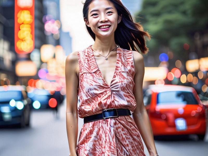 Shanghai: A Global Metropolis of Innovation and Culture