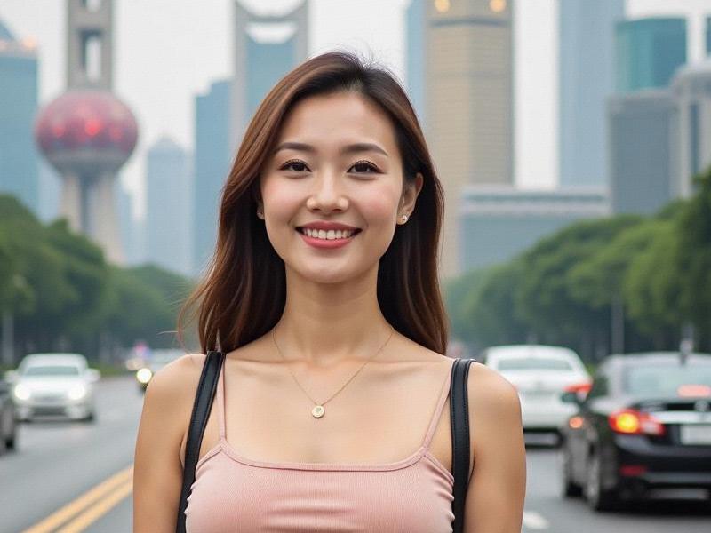 Brushstrokes and Blockchain: The Rise of Shanghai's Female Creative Class
