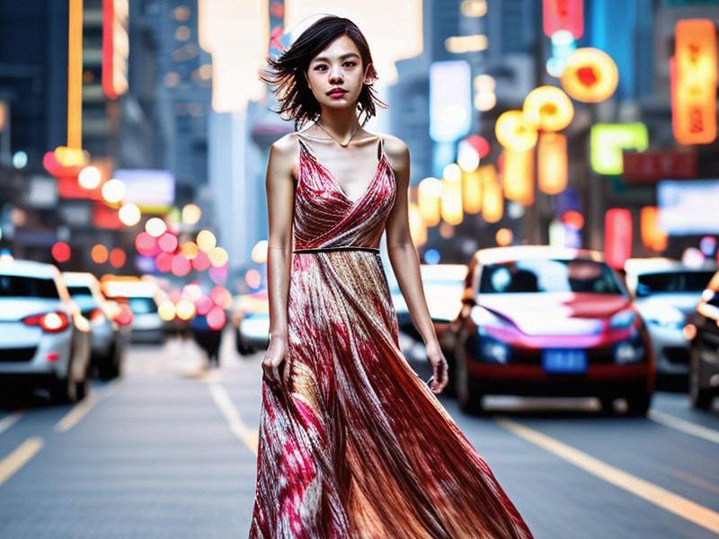 Shanghai's Cultural Nightlife: A Vivid Tapestry of Tradition and Modernity