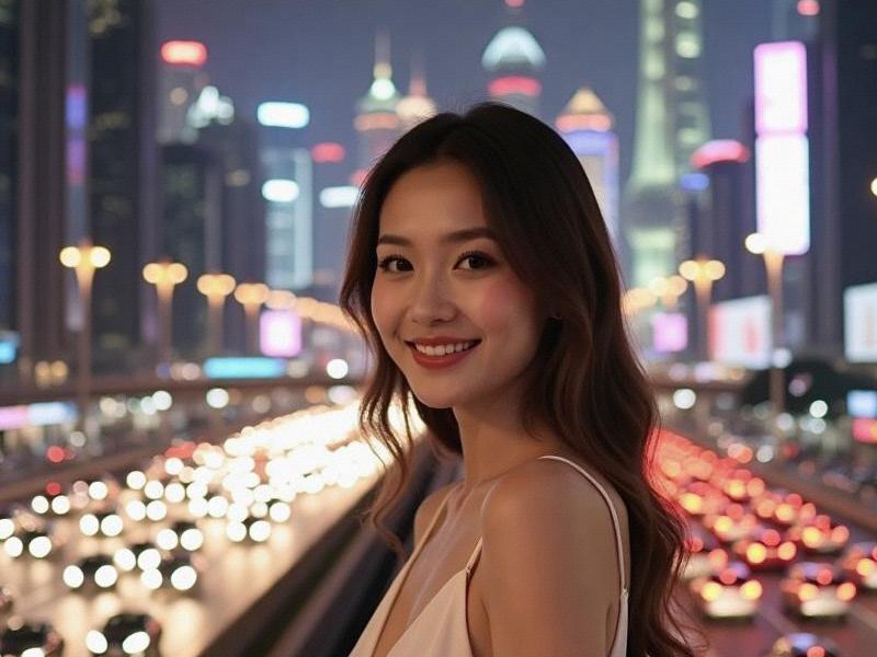 The Yangtze Delta Megaregion: How Shanghai and Its Neighbors Are Creating China's Most Advanced Economic Ecosystem