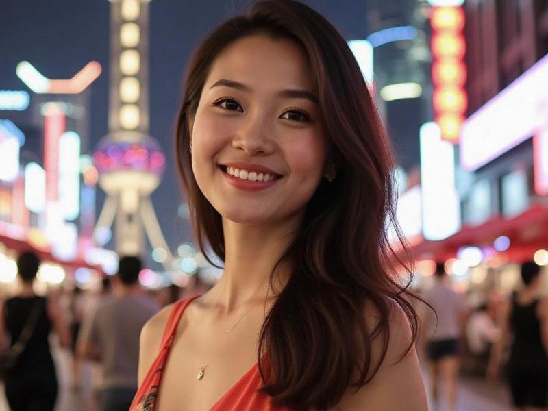 Shanghai's Nightlife Renaissance: How Luxury Clubs Are Redefining Urban Entertainment