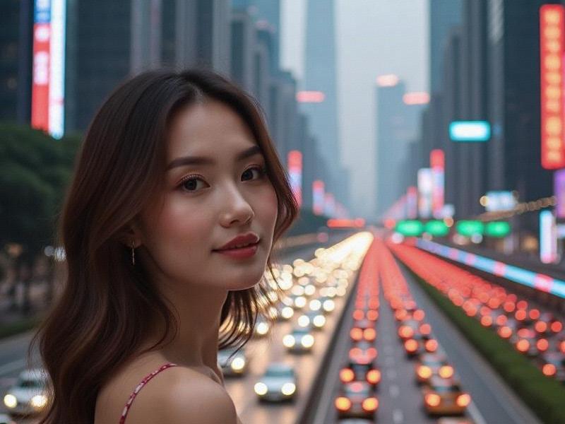 Shanghai After Dark: The Reinvention of Urban Entertainment