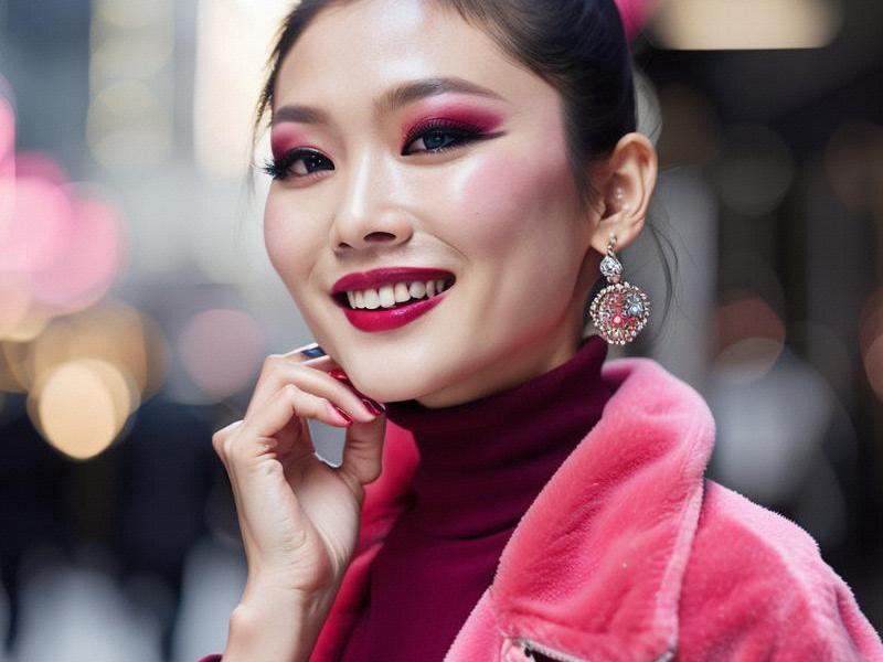 Shanghai's Beauty Industry: A New Era of Female Empowerment