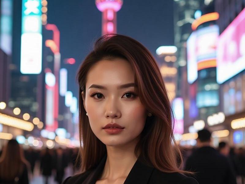 霓虹深处的百乐门：上海娱乐会所的百年浮沉录
