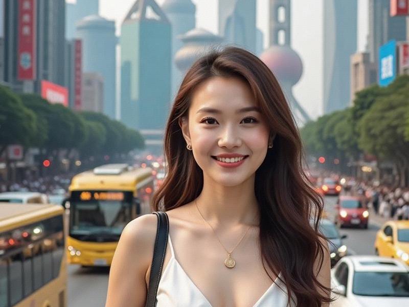 Shanghai's Nightlife Metamorphosis: How Entertainment Venues Are Redefining Urban Leisure