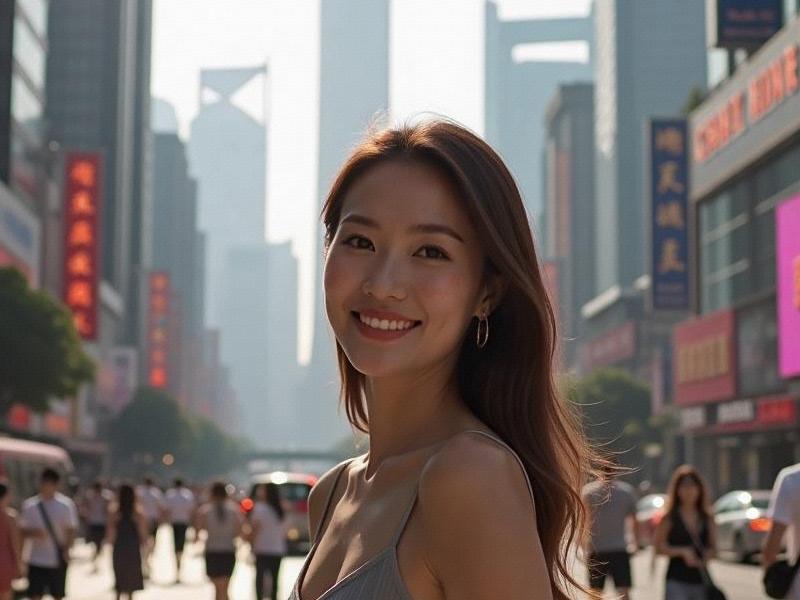 The Yangtze Delta Megaregion: How Shanghai and Its Neighbors Are Redefining Urban China