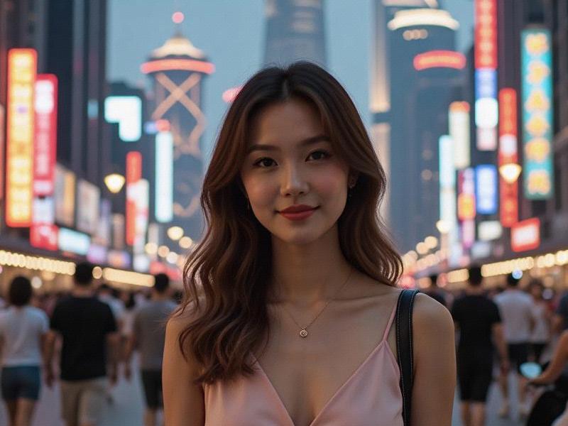 Neural Euphoria: Shanghai's Quantum Entertainment Hubs Redefining Sustainable Hedonism