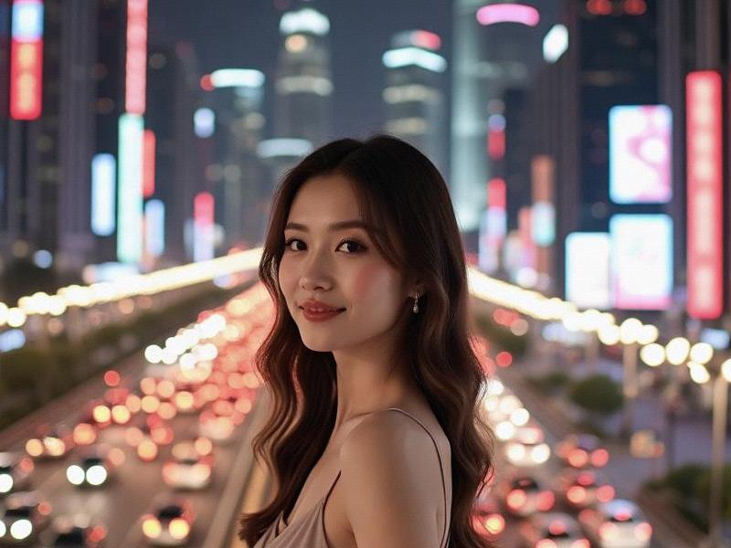Shanghai 2025: The Smart City That Never Forgets