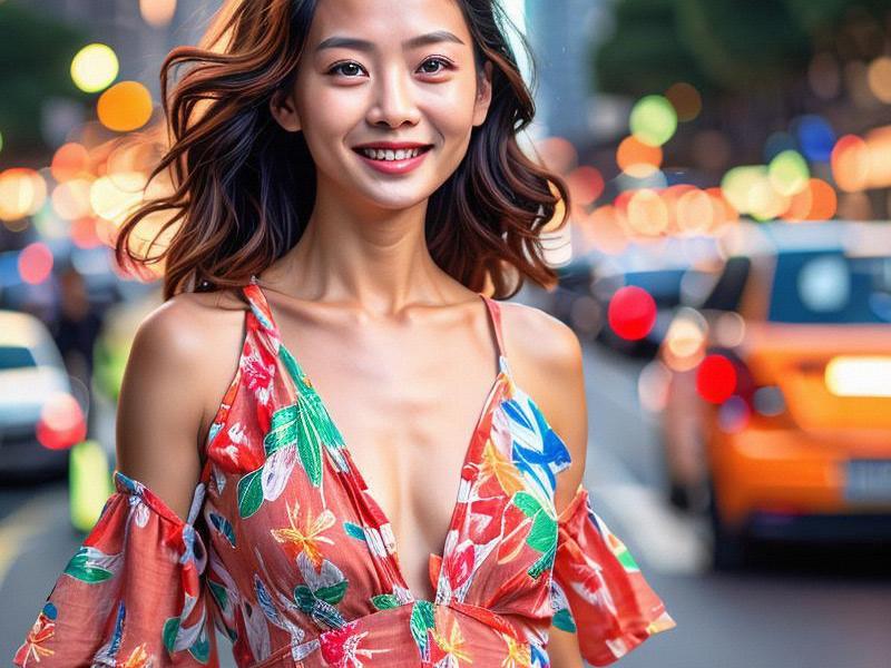 Shanghai's Green Transformation: How the City is Leading China's Eco-Friendly Revolution
