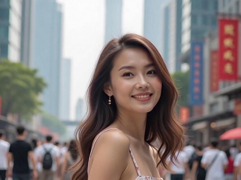 Shanghai 2025: The Silent Fintech Revolution Reshaping Global Finance