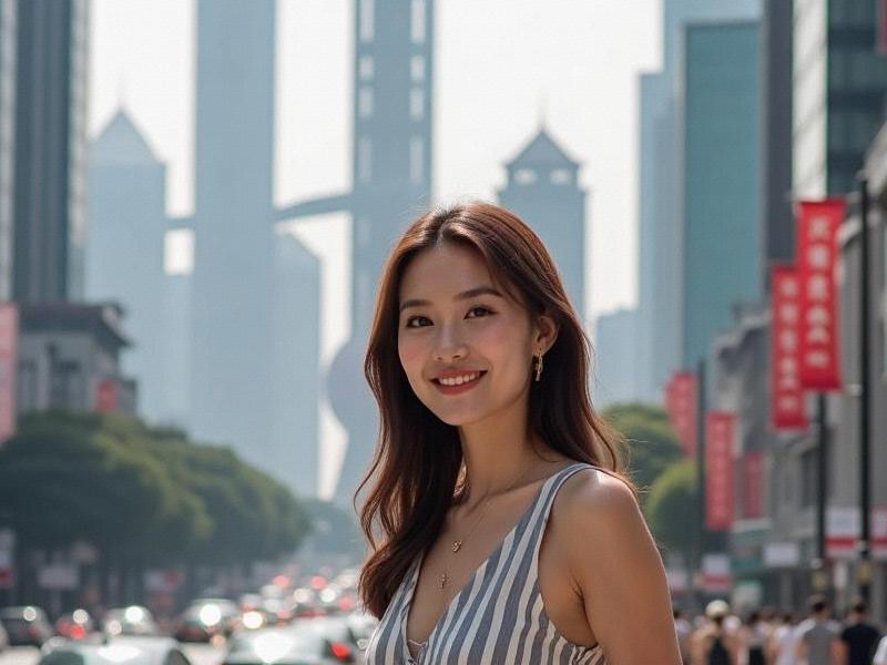 Shanghai's Fintech Revolution: How the City Is Redefining Digital Finance